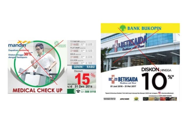 Peran Citra Visual Promosi Rumah Sakit Dalam Marketing