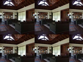 Seminar building technology 2