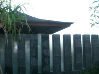 Seminar building technology 2