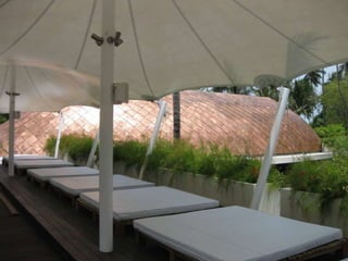 Seminar building technology 2