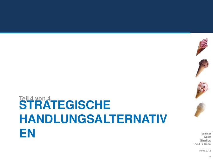 ice fili case study Case: ice-fili study questions: 1 how structurally attractive is the russian ice cream market how is it likely to evolve 2 how well positioned is ice-fili relative to its key competitors 3 what strategic options does ice-fili have what. ice fili case study Case: ice-fili study questions: 1 how structurally attractive is the russian ice cream market how is it likely to evolve 2 how well positioned is ice-fili relative to its key competitors 3 what strategic options does ice-fili have what.