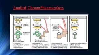 Applied ChronoPharmacology
 