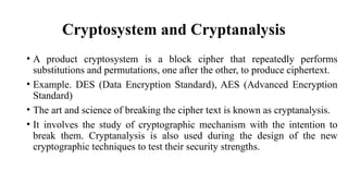 SEMINAR CRYPTOGRAPHY AND NETWORK BASICS.pptx