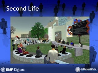Second Life