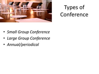 Seminar, Conference & Presentation by Mukul Gupta | PPTX