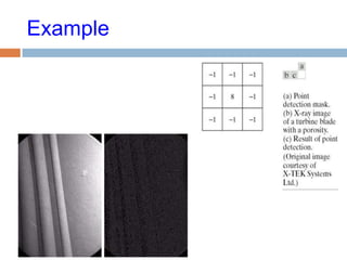 Example
 