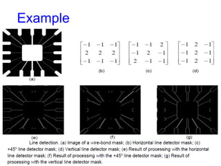 Example
 