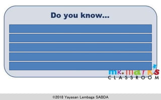 ©2018 Yayasan Lembaga SABDA
 