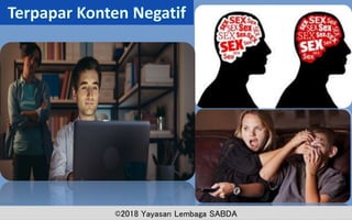 11ADD A FOOTERMM.DD.20XX
©2018 Yayasan Lembaga SABDA
 