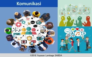 ©2018 Yayasan Lembaga SABDA
 