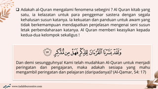 Seminar Dr Abdullah Diraz | PDF