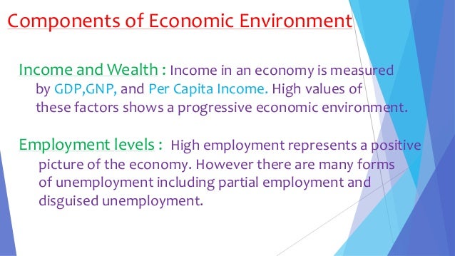 economic-environment