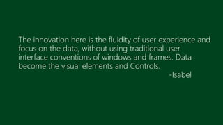 Windows Presentation Foundation & XAML | PPTX