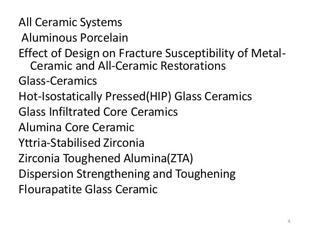 Dispersion Hardening An Overview Sciencedirect Topics