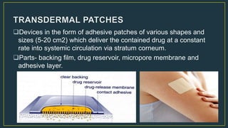 Strattice Patch topical therapy in dermatology | PPTX