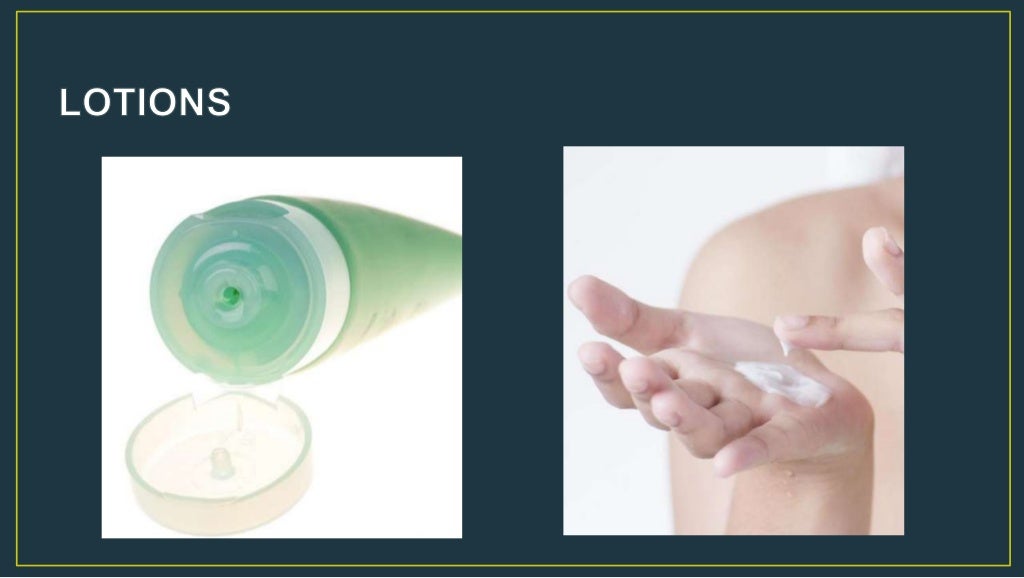 topical therapy in dermatology