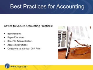 Amount of data stored