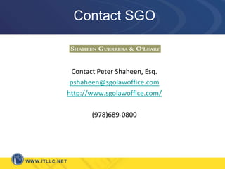 Review Scope of security measures at least annually, or whenever there is a material change in business practices
