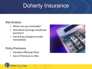 Assign unique ID’s plus Passwords – that are NOT vendor supplied defaults passwords