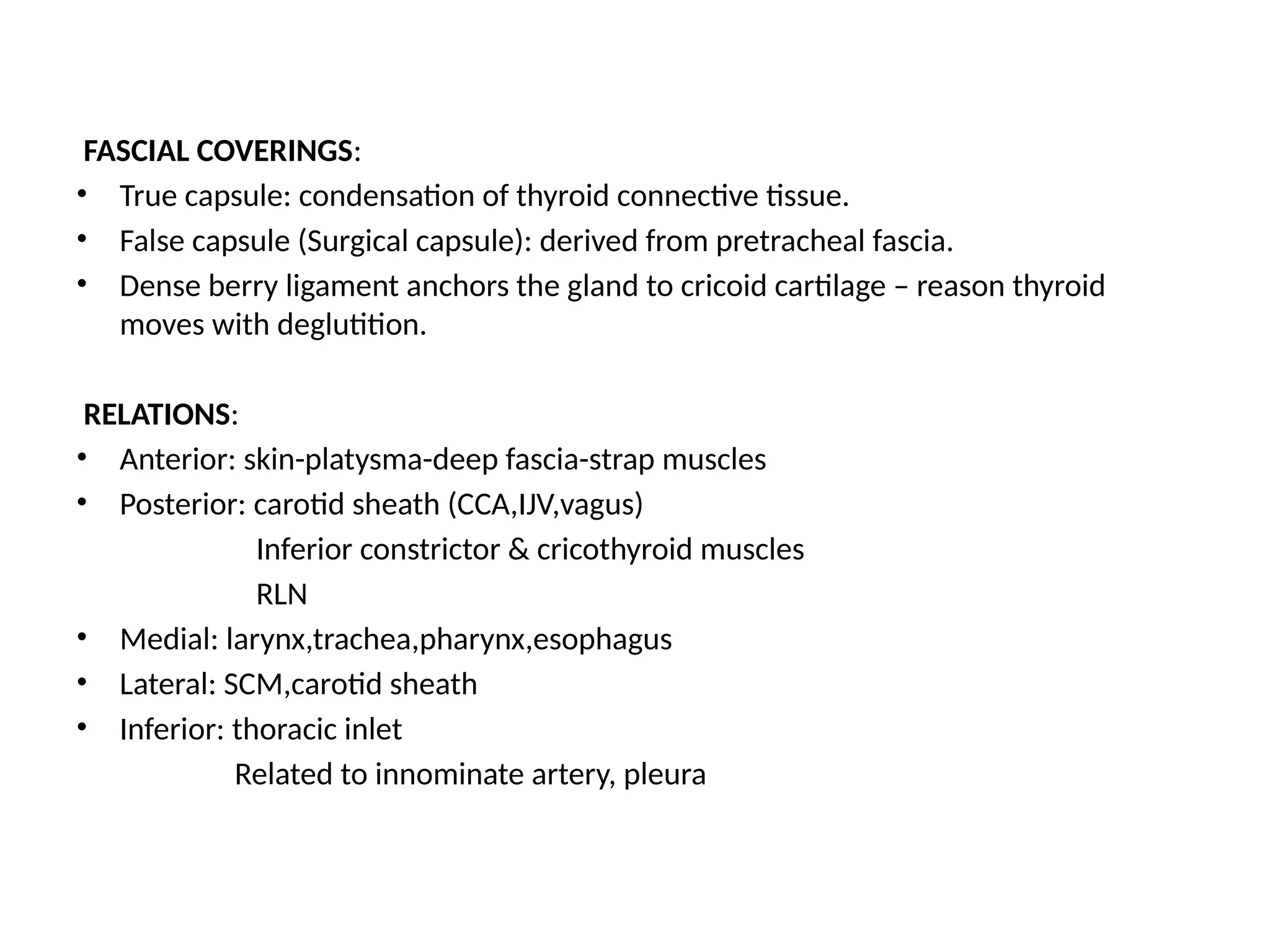Seminargoitre medical pg ms surgery ppt. | PPTX