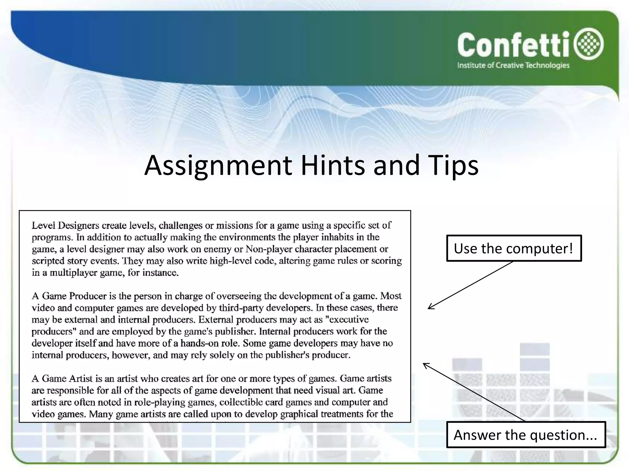 Seminar Gs9 2 Lesson 2 PPT Free Download seminar-gs9-2-lesson-2-ppt-free-download