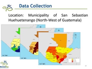 Research advances of HarvestPlus socioeconomic studies in LAC