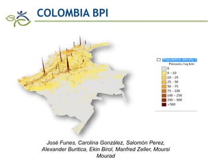 Research advances of HarvestPlus socioeconomic studies in LAC