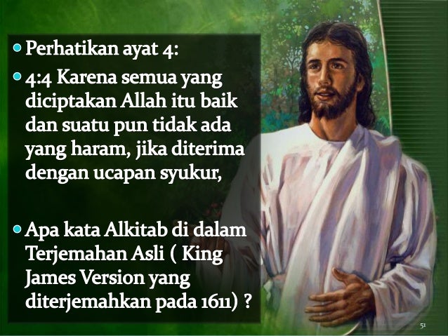 Makna Paskah Yang Sebenarnya - Apaskah