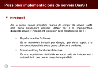 Característiques del "Cloud Computing"   A favor