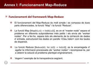     Necessiten les garanties de les regles ACID