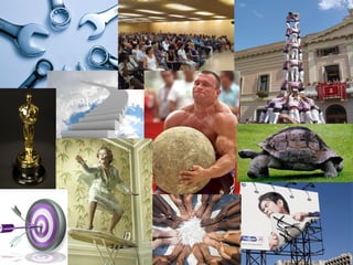 Què ens ajuda a fer-lo sostenible?

Neus Lorenzo

 