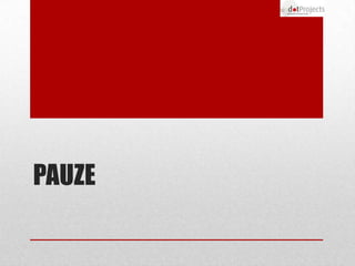 PAUZE
 