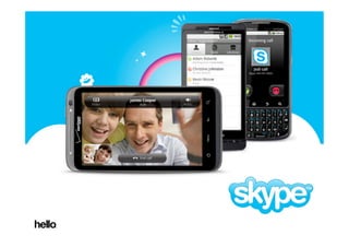 Introduction - Markedsføring Seminar 1/4