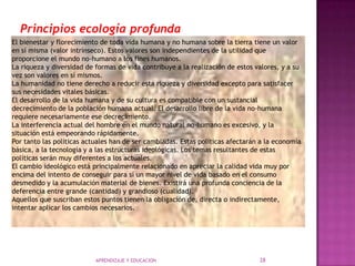 Estudio interpretativo de casos 