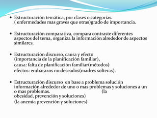 Considera la ocasiónEl ambiente, el momento y la ubicación física de la presentación.