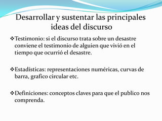 El objetivo de la ocasión es la razón de la reunión.
