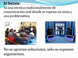 Mientras mas preciso sea tu objetivo mejor será tu discurso.Analizando la situaciónPor medio de preguntas, del entorno al discurso.Evalúa fortalezas y debilidades como oradorBueno para contar chistes