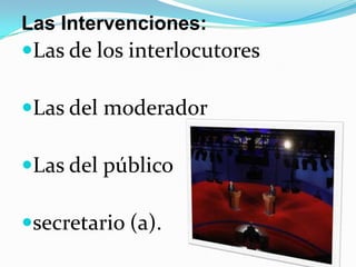 Buenas experienciasEvalúa a tu publicoAdapta al publico a tu discurso según sus necesidades, tomando en cuenta su edad, sexo, posición económica y nivel educativo.