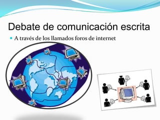 No equivoques las expectativas del publico