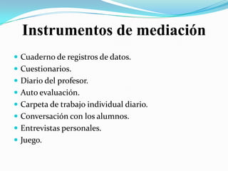 Tipos de estructura de un discursoEstructuración organizada por etapas o secuencias. (desarrollo humano, crecimiento  de una planta etc.)Estructuración narrativa, el discurso a través de historias o una historia (testimonio), experiencias propias o de otros).Estructuración espacial, relaciones con el tema, arriba, abajo cerca  lejos. (como alimentarnos correctamente).