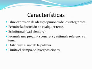 Termina tu discurso con una conclusión eficaz, impacta y deja un recuerdo agradable.Conclusiones, resumen de puntos clave .