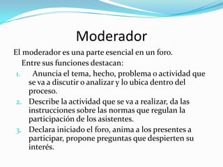 Comunícate de manera responsable, desarrolla una estructura solida.