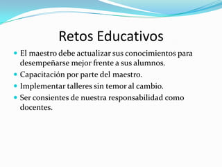 Los principios de un diagrama.