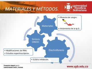 MATERIALES Y MÉTODOS.
 