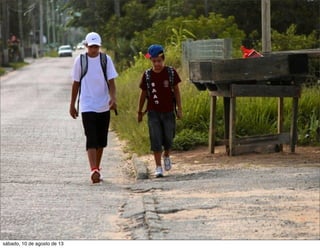 sábado, 10 de agosto de 13
 