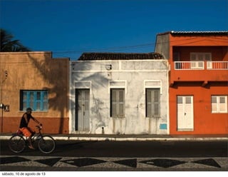 sábado, 10 de agosto de 13
 