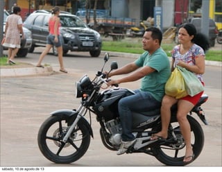 sábado, 10 de agosto de 13
 