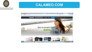 CALAMEO.COM
 