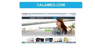 CALAMEO.COM
 