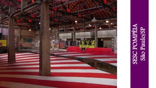 AGUILAR e BANDA PERFORMÁTICA, no Auditório Ibirapuera
 